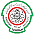 اتحادیه الکترونیک تهران لوگو