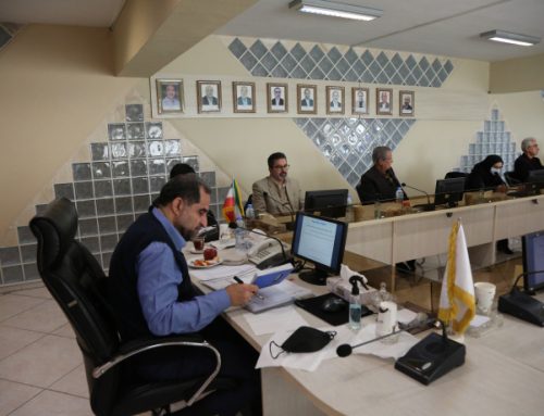 اتحادیه الکترونیک و حفاظتی تهران موفق به انجام اولین مشارکت صلاحیت حرفه ای با دانشگاه جامع علمی کاربردی گردید.